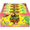 Sour Patch Sour Patch Watermelon Sour Patch Candy 2 oz. Bag, PK288 6199